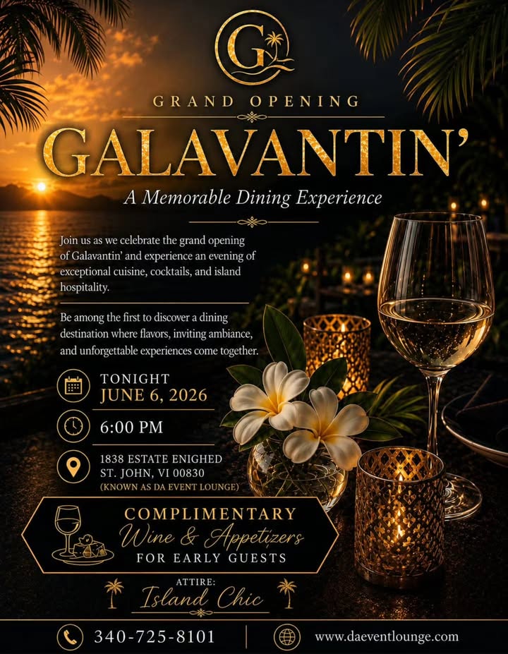 Da Event Lounge